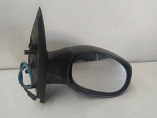 Retroviseur droit (ou coque) Citroen 2 CV
