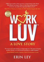 Erin Ley | Workluv | Taschenbuch | Englisch (2021) | A Love Story