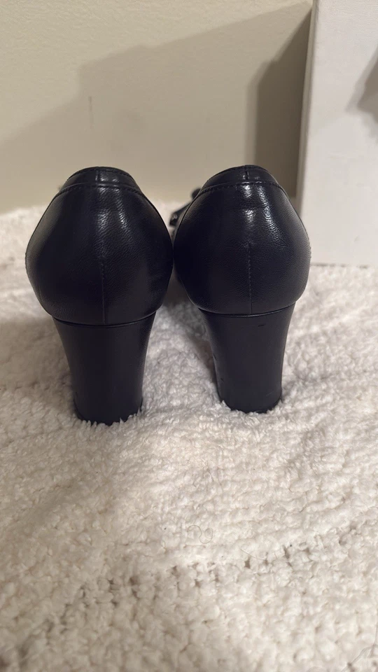 balenciaga Tassel Loafer - Image 4 of 4