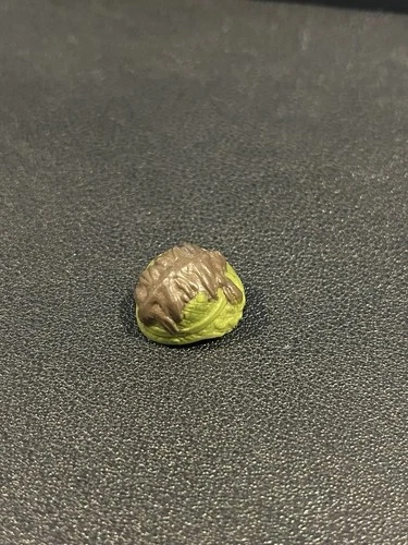 gi joe lot Accessory 1985 Footloose Helmet