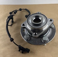 Genuine Mopar 5154214AB Front Brake Hub & Bearing Assembly OEM thumbnail 2