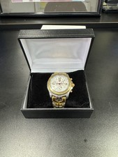 Used Tag Heuer 6000 Chronometer Automatic Professional
