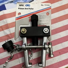 OTC Tools Pitman Arm Puller for Trucks 7310A BUY IT NOW OR BEST OFFER