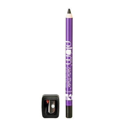 Plum Naturstudio All-Day-Wear Kajal | Water & Smudge-Proof | 24-Hour Long Stay