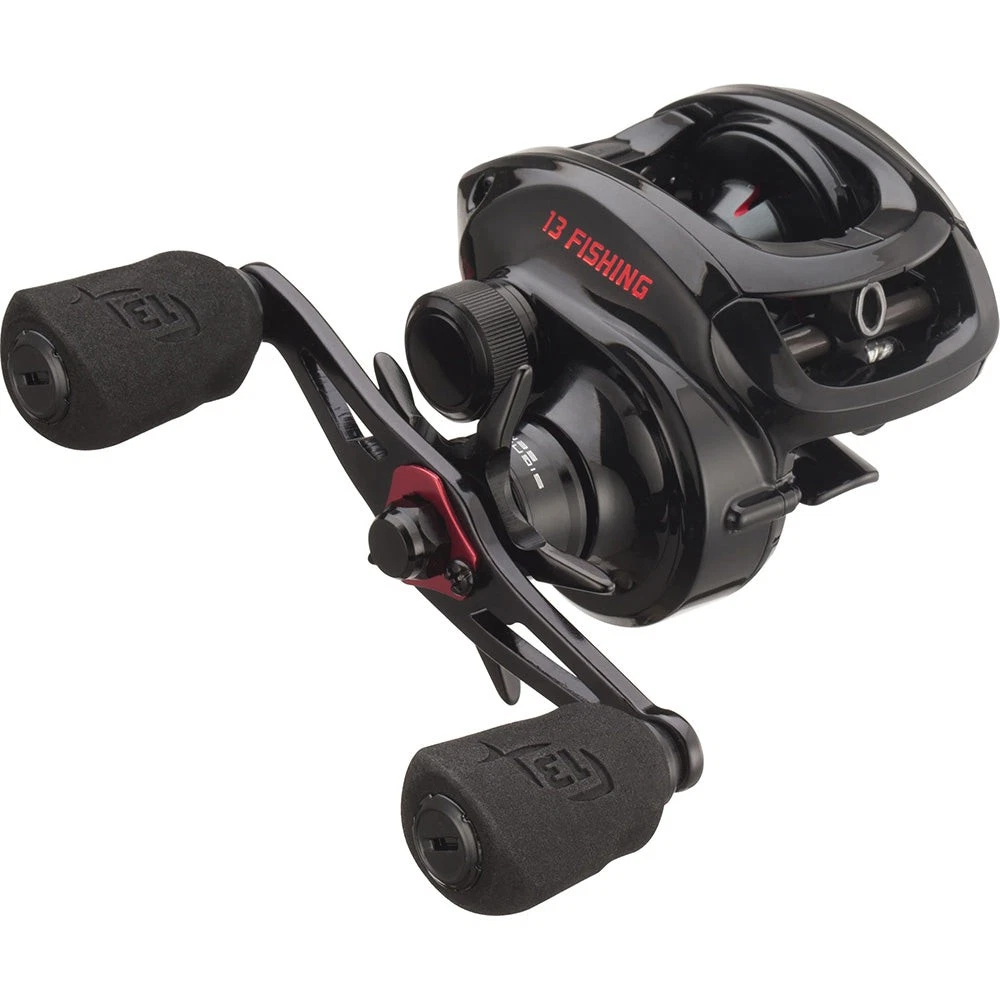 13 Fishing Baitcast Reel Left Fishing Reels for sale | eBay