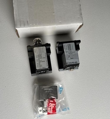 SICK 2018963 Sensor Connection Set / ABB Power Supply Anschluss- Set 1