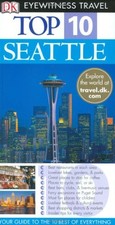 TOP 10 SEATTLE By Eric Amrine & Frank Jenkins *Excellent Condition*