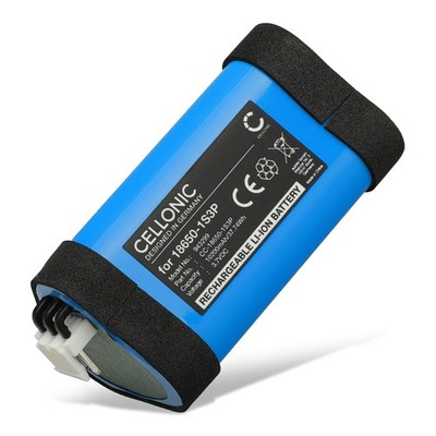 Akku für Ledlenser MT18 10200mAh