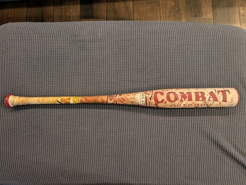 Combat "Outdoors - Be the Hunter" Spec A1 BBCOR 31/28
