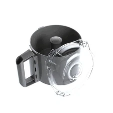 Bowl Kit (R2 Dice) Gray ROB27260 for AllPoints  ROB27260