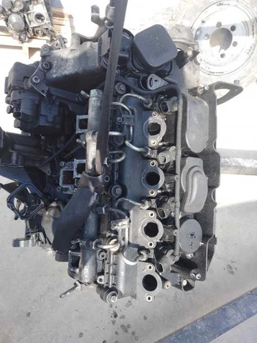 M47N204D4 Despiece Motor para BMW SERIE 3 COMPACTO (E46) 320td 152084 - Imagen 3 de 10