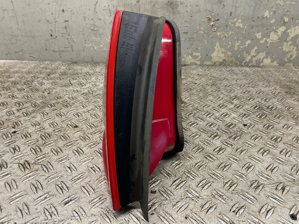 91334 Rückleuchte links MERCEDES-BENZ C-Klasse T-Modell (S204) 2048203764 - Bild 3 von 4