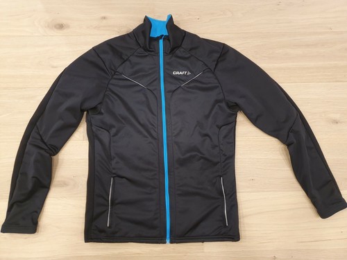 craft windbreaker