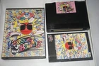 League Bowling (Neo Geo AES English) Complete in Box