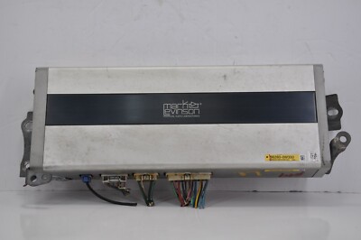    06 - 07 Lexus GS300 GS350 GS430 Mark Levinson Amplifier 86280-0W330 OEM