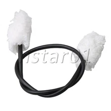 Flute Clarinet Maintenance Sweeping Care Kit  Brush Cork Grease Pack of 4