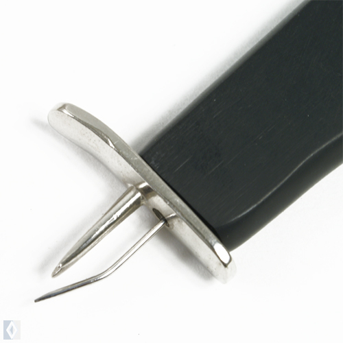 Knotting Tool for Pearl and Bead Stringing - 38-140 - Picture 2 of 2