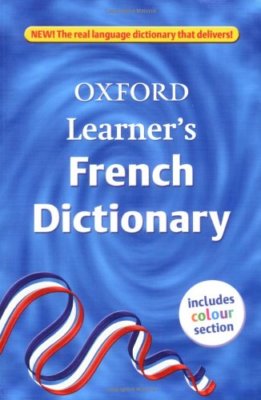 Oxford Learner's French Dictionary | eBay UK