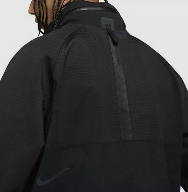 Nike Sportswear Tech Pack M65 Erkek Ceket CZ9309-010