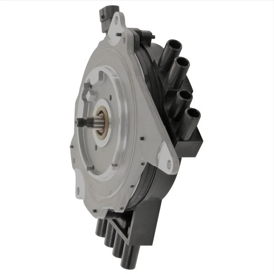 For 1992-1994 Chevy 5.7 350 LT1 Optispark (Spline) Distributor 850059 10457702 - Image 4 of 4