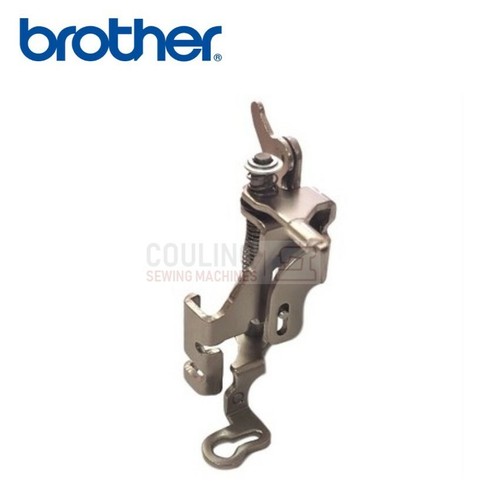 BROTHER Machine Embroidery Q Foot For 97E NV955 750 1250 F440E M230E