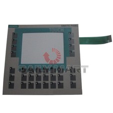 SIEMENS OP177B 6AV6642-0DC01-1AX1 MEMBRANE KEYPAD FILM NEW
