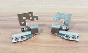 Display Scharniere Hinge L+R aus Notebook Lenovo Thinkpad T460