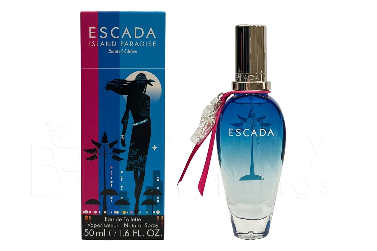 25+ ESCADA Limited Edition Fragrances for Women for sale | Updated