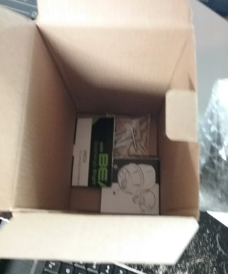 Mr. Beams MB390 Dark Brown Light - Image 3 of 4