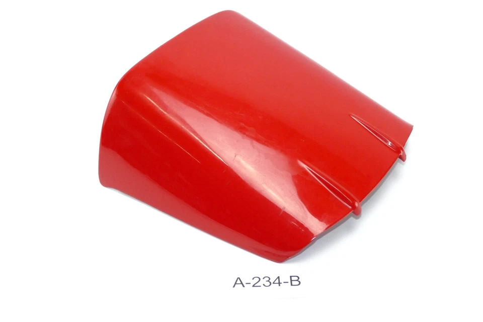 Ducati 750 SS ZDM750SC 1993 - funda asiento de pasajero A234B Foto 2 de 4