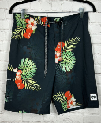 Swimwear Shorts Ocean Current Hybrid Shorts Ocean Current Next