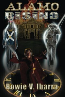 Alamo Rising, Ibarra, Woodman, Kasprzak, New 9781492952282 Fast Free Shipping-,