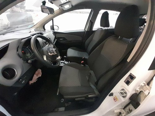 89650-0D332 Elektronikmodul für Toyota Yaris 1.5 Hybrid 2011 1077624 - Bild 6 von 16