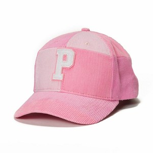 pink dolphin p hat