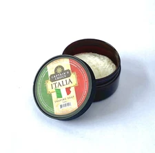 Captain's Choice Italia Shave Soap