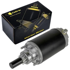 Starter for Kohler  Engine M 18 Mv 16 17 18 17 -21 Hp New