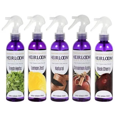 Heirloom Essentials Furniture Polish - 8 Ounce Sprayer Bottle