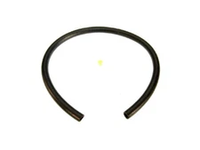 For 1985-1993 Volkswagen Cabriolet Power Steering Reservoir Line Hose 56355BW