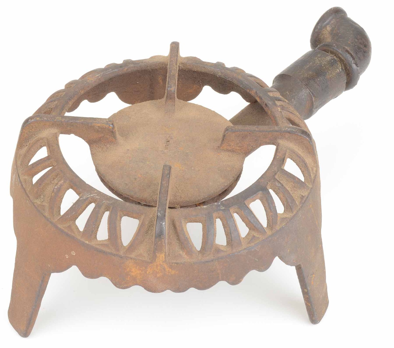Vintage Cast Iron u0026#034;Nurseryu0026#034; Gas Burner Stove Hot Plate Original  Cond | eBay