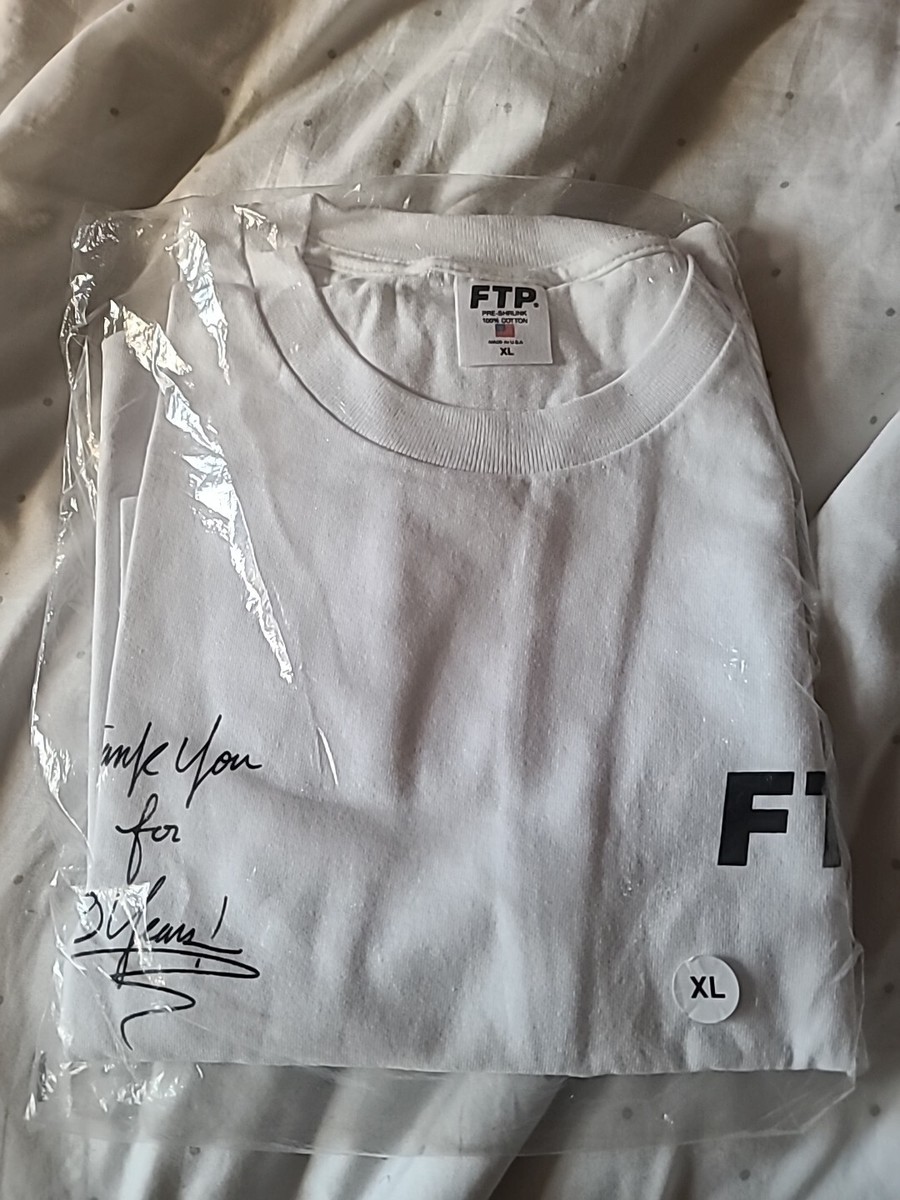 SWAGGER 10th Anniveresary Tシャツ　ＸＬ SWAGGER x Stussy 12th Anniversary 