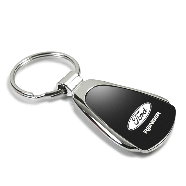 ford ranger keyring