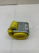 Ancra 49526-11 Yellow Sewn Loop End Roll On/Roll Off Containers Strap 4In X 5Ft