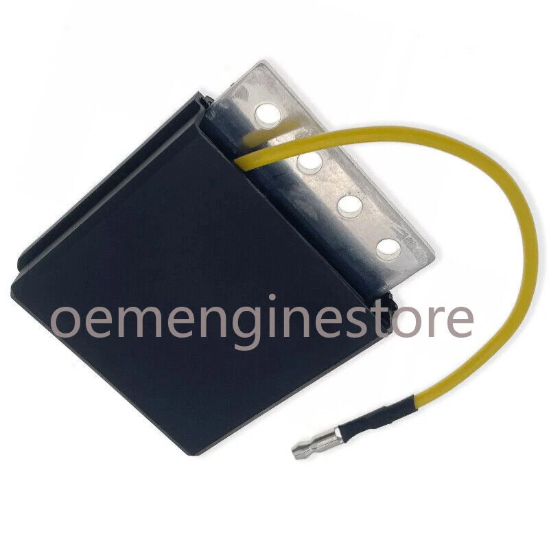 Регулятор напряжения выпрямитель 4060092 подходит для Polaris Sport 1990-1991 2000-2001 годов выпуска - Изображение 3 из 4