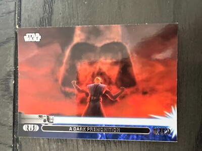 2013 Topps Star Wars Jedi Legacy Trading Cards Complete Your Set U