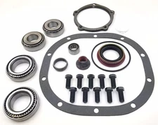 8" Ford Ring and Pinion Master Bearing Installation Kit TIMKEN