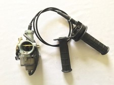 Motorcycle Throttle & Choke Cables for Honda XL125S for sale Motorcycle Throttle & Choke Cables for Honda XL125S for sale