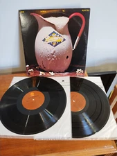 David Bromberg Band -How Late'll Ya Play Til? 2x Lp F79007 Vinyl 1976 Fantasy