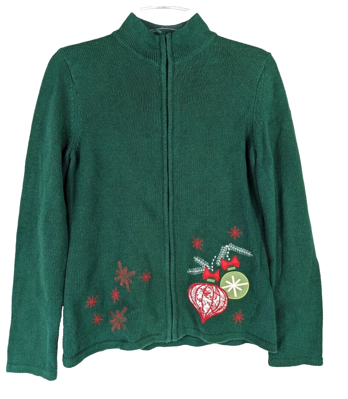 Coldwater Creek Geometric Sweaters for Women