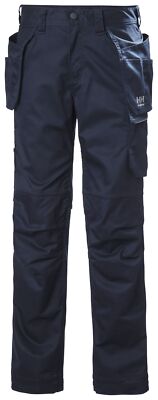 Helly Hansen Hose W LUNA LIGHT CONS PANT 77527