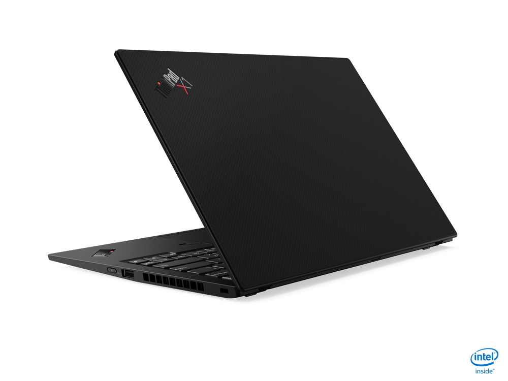 LENOVO 20U9002QUS ThinkPad X1 Carbon Gen 8 14